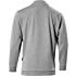 Polo sweatshirt