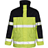Parka jakke