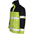 Parka jakke