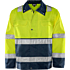High vis jakke klasse 3 4797 TH