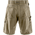 Service shorts 254