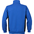 Acode Sweatshirt med lynlås