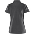 Acode Heavy poloshirt, dame