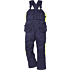 Flame overalls 0030