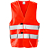 Hi Vis vejvest kl.2 501