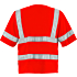 Hi Vis vejvest kl.3 500
