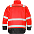 Hi Vis vinterjakke kl.3 444