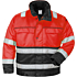 Hi Vis vinterjakke kl.3 444