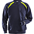 Flamestat sweatshirt 984
