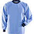 Renrum langærmet T-shirt 7R014 XA80