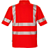Hi Vis Poloshirt kl.3 7406