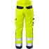 Hi Vis Vinterbukser kl.2 2034