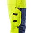 Hi Vis Vinterbukser kl.2 2034