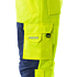 Hi Vis Vinterbukser kl.2 2034