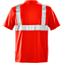 Hi Vis T-shirt kl.2 7411
