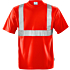 Hi Vis T-shirt kl.2 7411