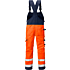Hi Vis håndværker overalls kl.2 1014