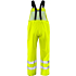 Flame Hi Vis regnbukser kl.2 2047