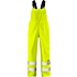 Flame Hi Vis regnbukser kl.2 2047