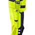 Flamestat Hi Vis overalls kl.2 1075