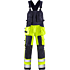 Flamestat Hi Vis overalls kl.2 1075