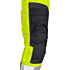 Flamestat Hi Vis vinter bukser kl.2 2085