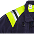 Flamestat fleece jakke 4073