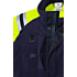 Flamestat fleece jakke 4073