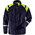 Flamestat fleece jakke 4073