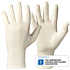 Eksemhandsker Bamboo®, 12 par