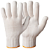 Strikkede handsker, 12 par