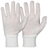 Interlock-handsker, 12 par