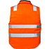 Hi Vis Vintervest kl.2 5304