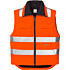 Hi Vis Vintervest kl.2 5304