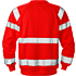 Hi Vis Sweatshirt kl.3 7446 SHV