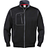 Acode Sweatshirt jakke, herre