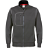 Acode Sweatshirt jakke, dame