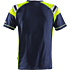 Flamestat T-shirt 7073