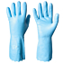 Vinyl/PVC kemikalieresistente handsker Chemstar®, 12 par