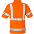 Hi Vis poloshirt kl.3 7025 PHV