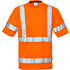 Hi Vis T-shirt kl.3 7024 THV