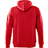 Acode Sweatshirt jakke med hætte