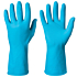 Kemikalieresistente latexhandsker Chemstar®, 12 par