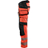 Hi-Vis bukser 4-vejs stretch