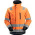 High-Vis 37.5® isoleret jakke klasse 3