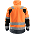 High-Vis 37.5® isoleret jakke klasse 3