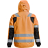 High-Vis vandtæt 37.5® vinterjakke, klasse 3