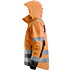 High-Vis vandtæt 37.5® vinterjakke, klasse 3