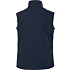 Acode softshell vest, herre