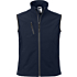 Acode softshell vest, herre